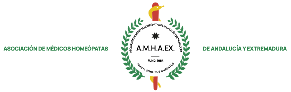 Logo A.M.H.A.EX.